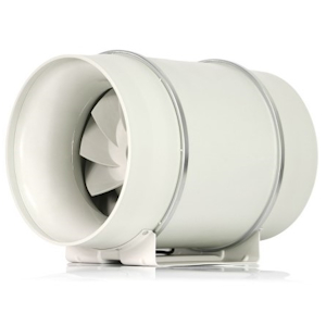 Eco-Watt Mixed-flow Incline Duct Fan