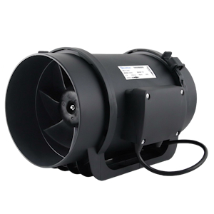 Eco-Watt Powerful Inline Duct Fan