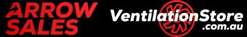 arrow ventilation store logo